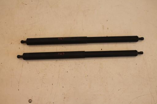 Телескопический привод багажника BMW F07