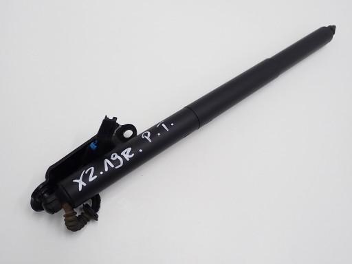 Телескопический привод багажника P BMW X2 F39 19R