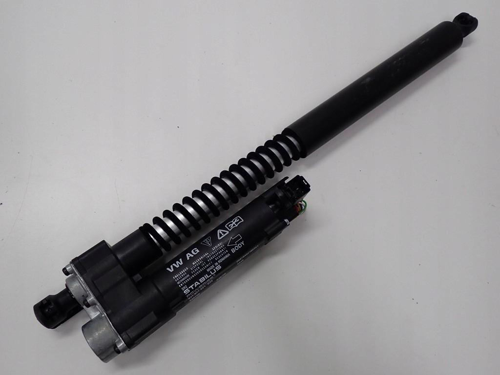 9J1827851 - ТЕЛЕСКОПІЧНИЙ ПРИВІД БАГАЖНИКА PORSCHE TAYCAN