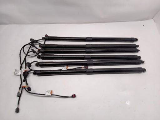 32296298 - Телескопический привод багажника VOLVO V60 II