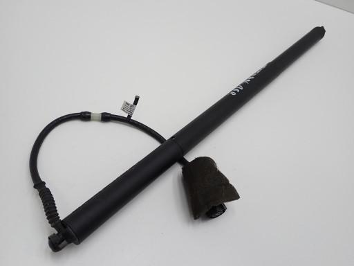 7E5827851C - Телескопический привод багажника VW T6 MULTIVAN