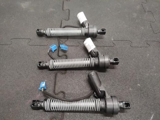 Привід телескопічний заслінки BMW 3 G20 7430644