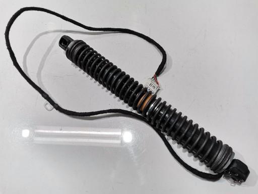 Привод телескопической заслонки BMW 7 F01 F02 7185714