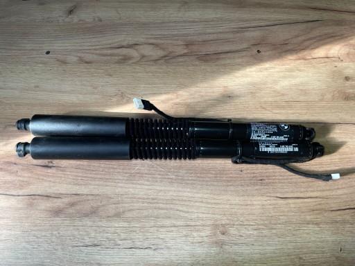 Привід телескопічної заслінки BMW X3 G01 9482795