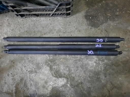 ПРИВОД ТЕЛЕСКОПИЧЕСКОЙ ЗАСЛОНКИ CJ54-S402A74-AC KUGA MK2