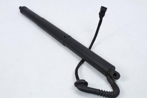 4857343 - Электропривод телескопической заслонки BMW F15 X5