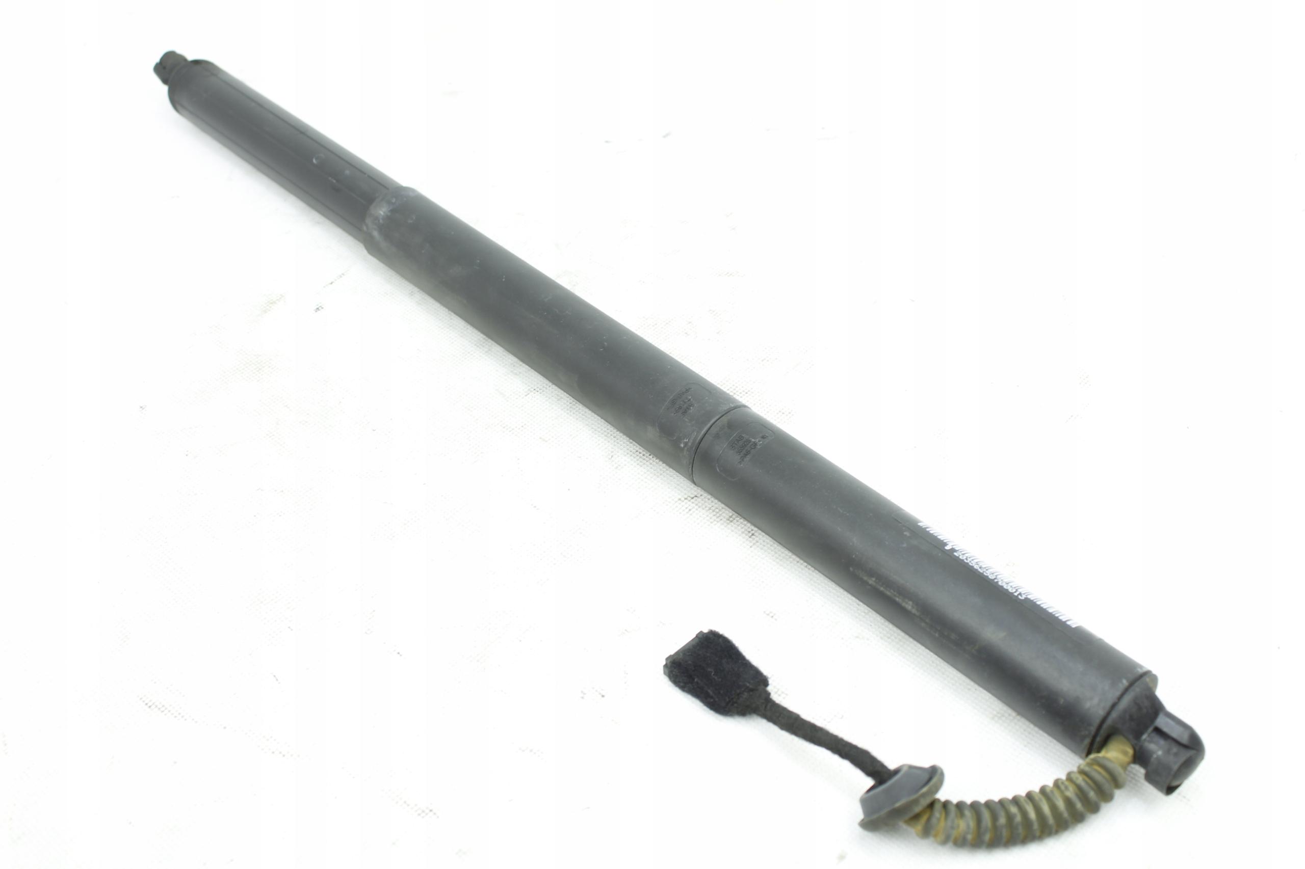 9482759 - Привід телескопічний заслінки електричний BMW F46