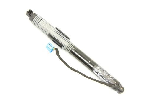 8737952 - Привід телескопічний заслінки електричний BMW G30 F90