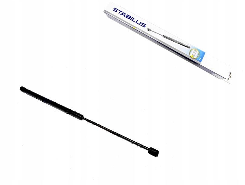 013258 - ПРИВІД ТЕЛЕСКОПІЧНИЙ ЗАСЛІНКИ FORD TRANSIT 2.4 DI [RWD]