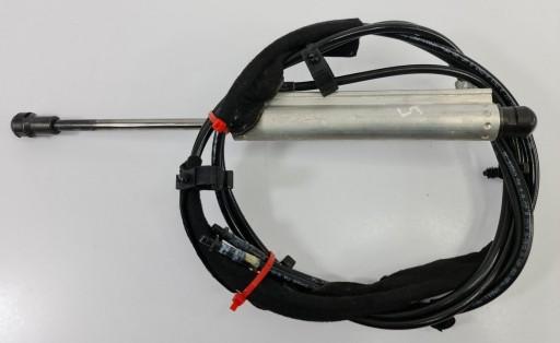 ПРИВІД ТЕЛЕСКОПА ЗАКРИЛКИ ЛІВИЙ VOLVO XC70