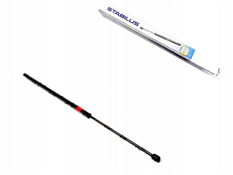 457480 - Привід телескопічний заслінки OPEL VIVARO 2.5 CDTI (F7)