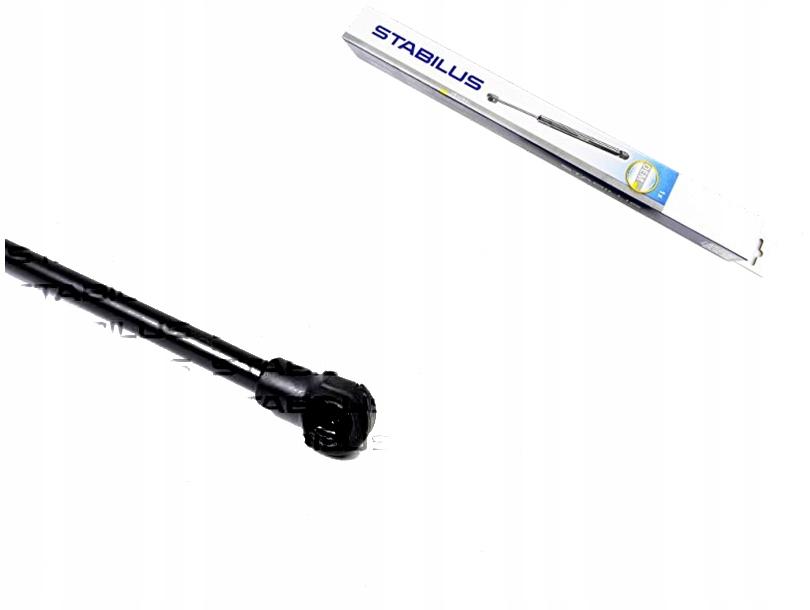 015488 - ПРИВІД ТЕЛЕСКОПА ЗАСЛІНКИ STABILUS 6896002081 689500