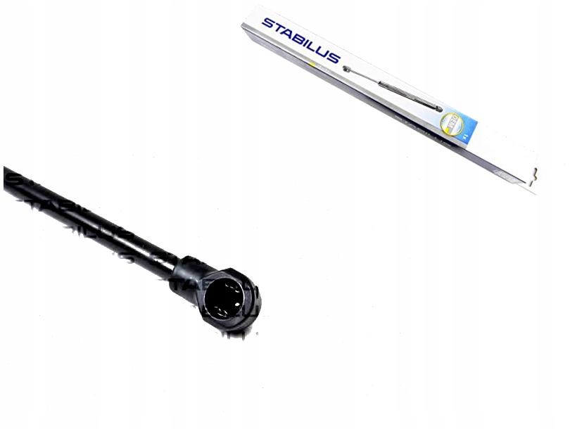 337255 - ПРИВІД ТЕЛЕСКОПА ЗАСЛІНКИ STABILUS + ХАЛЯВА