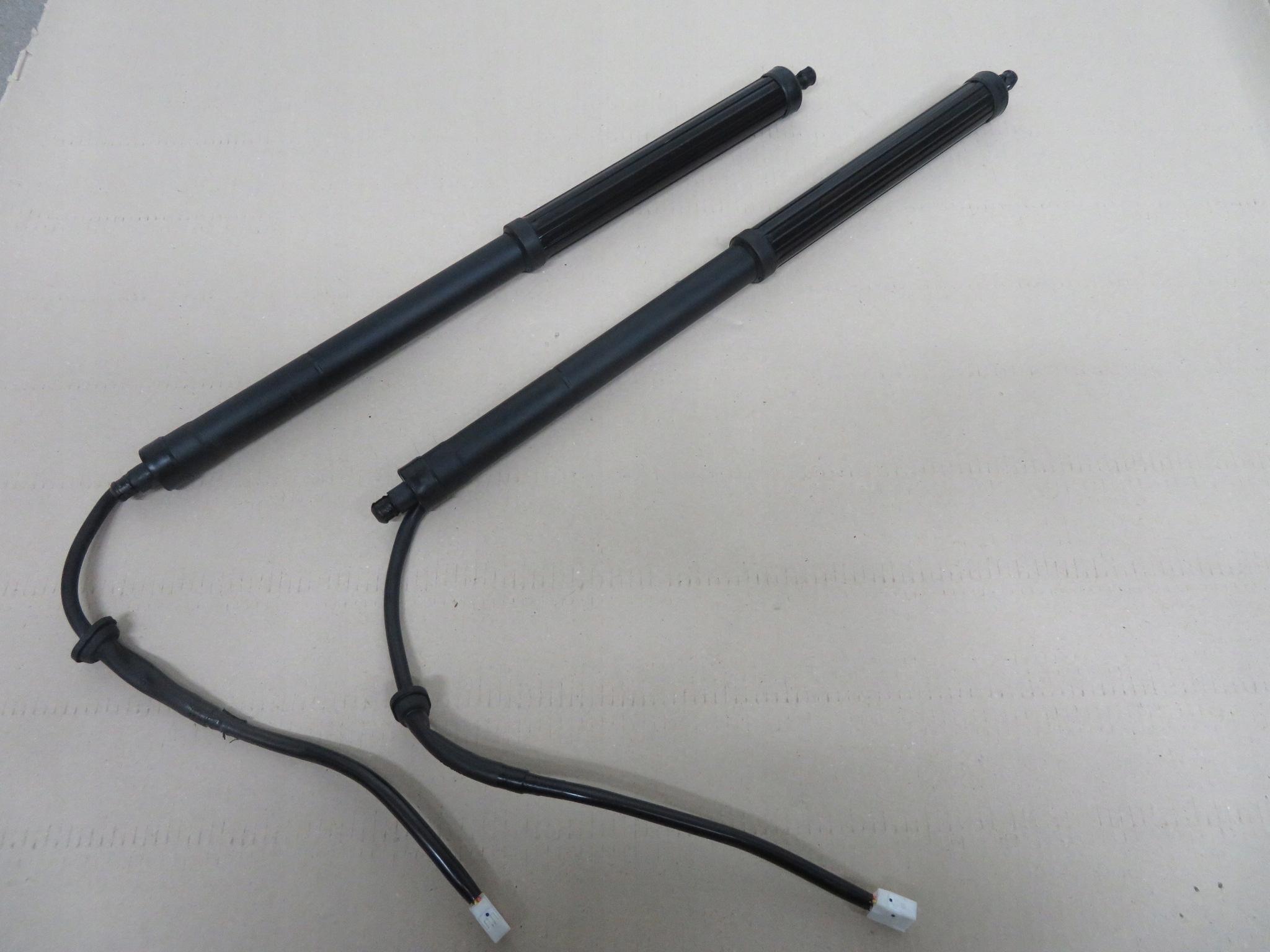 ПРИВОД ТЕЛЕСКОПИЧЕСКОЙ ЗАСЛОНКИ ДЛЯ TOYOTA RAV4 V 68910-42060