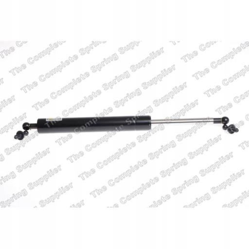 LS8135732 - ПРИВІД ТЕЛЕСКОПІЧНИЙ ЗАСЛІНКИ ЗАДНІЙ L HONDA ACCORD VII KOM