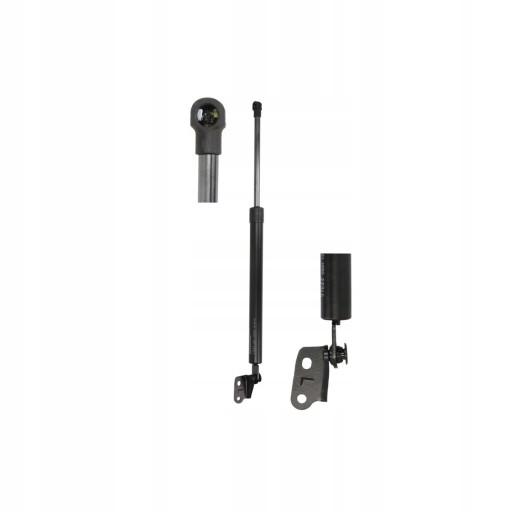 LS8155465 - ПРИВОД ТЕЛЕСКОПИЧЕСКИЙ ЗАСЛОНКИ ЗАДНИЙ L MAZDA CX-5 11.11-02.