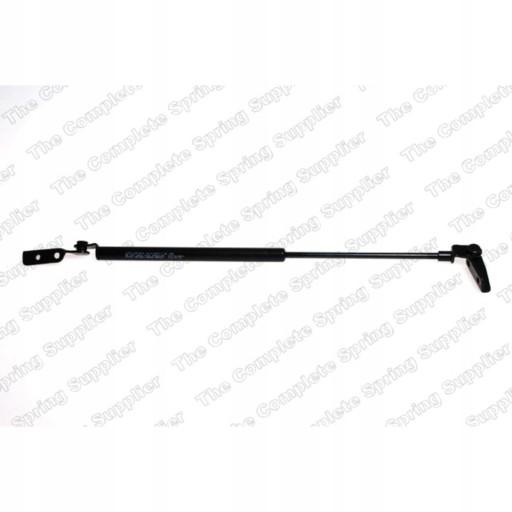 8162027 - ПРИВІД ТЕЛЕСКОПІЧНИЙ ЗАСЛІНКИ ЗАДНІЙ L NISSAN ALMERA І LIFT