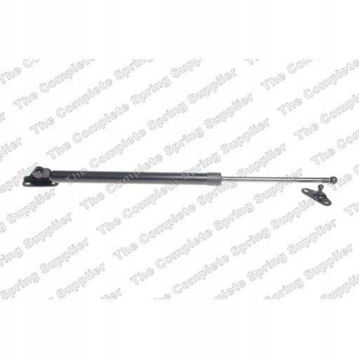 ICNT/LS8149101/ZAPS - ПРИВОД ТЕЛЕСКОПИЧЕСКИЙ ЗАСЛОНКИ ЗАДНИЙ LEXUS RX 10.99-05.03 L