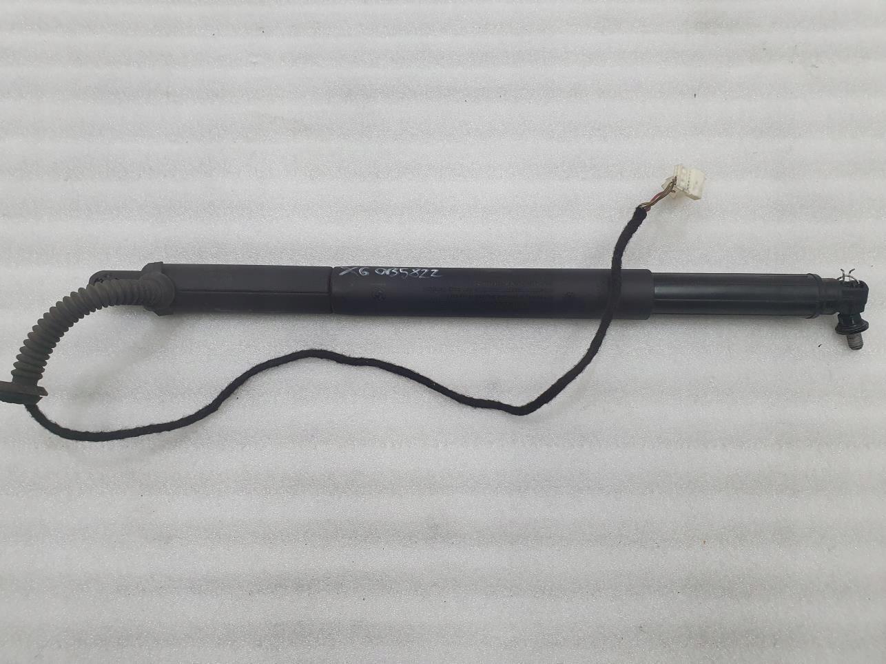 Телескопический привод задней двери 4887654 BMW E71 X6