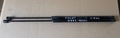 КОМПЛЕКТ МАСОК ПРИВОДА ТЕЛЕСКОПА MERCEDES W204 A2049800964