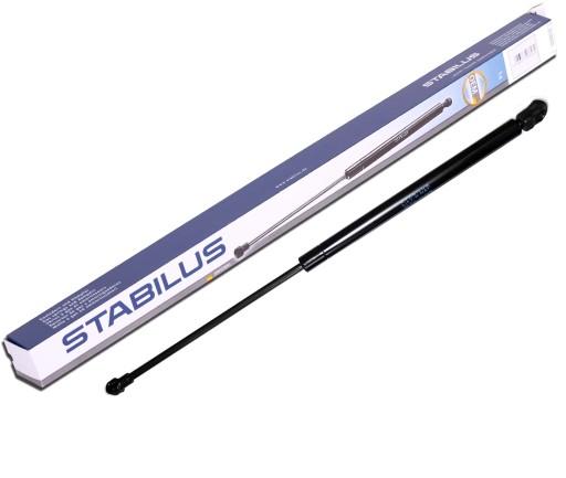 STA172327 - ПРИВОД ТЕЛЕСКОПА КАПОТА PORSCHE PANAMERA ORG ORG