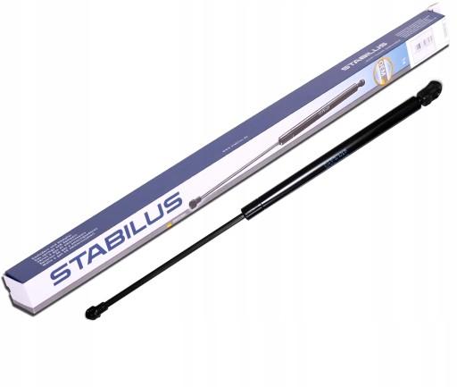 STA172327 - ПРИВОД ТЕЛЕСКОПА КАПОТА PORSCHE PANAMERA STABILUS