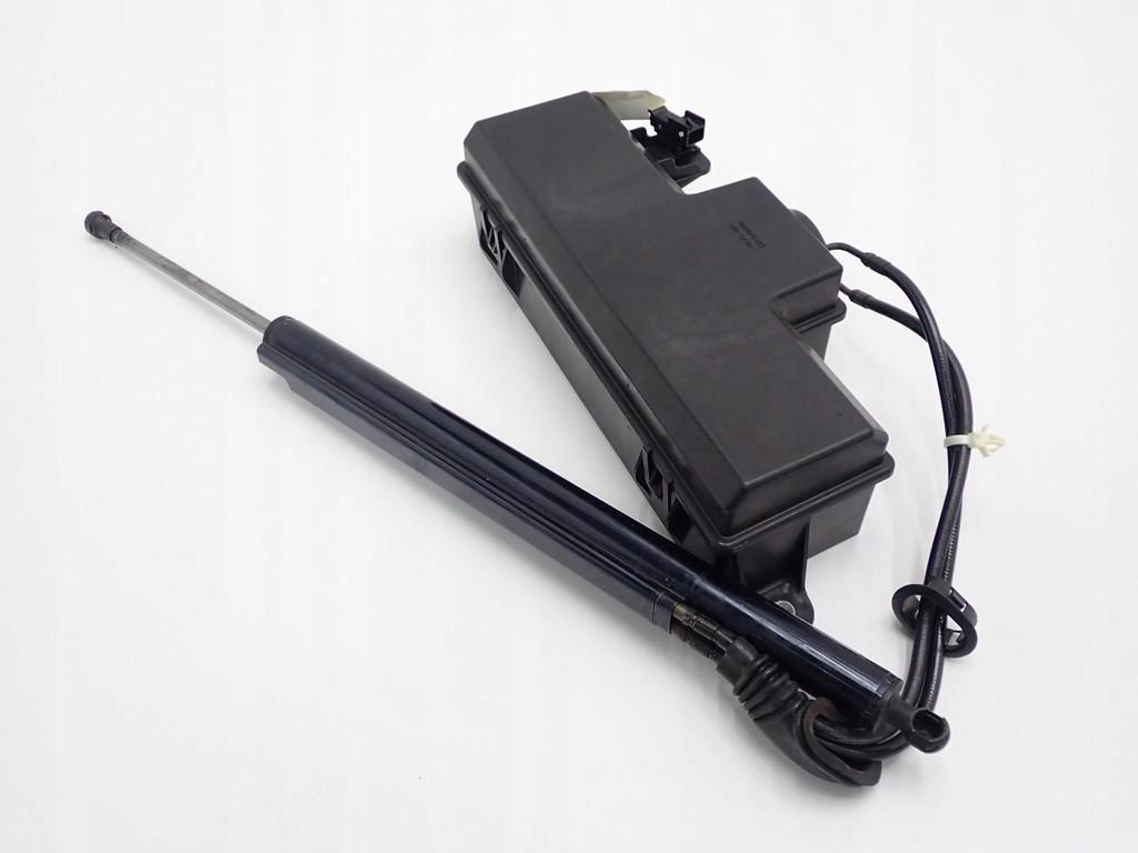 13338838 - ПРИВОД ТЕЛЕСКОПИЧЕСКИЙ НАСОС БАГАЖНИКА INSIGNIA