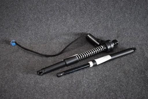 Привод телескоп задней двери BMW 8 G15