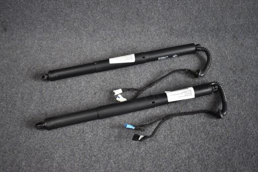 Телескопический привод задней двери BMW X5 F15 F85