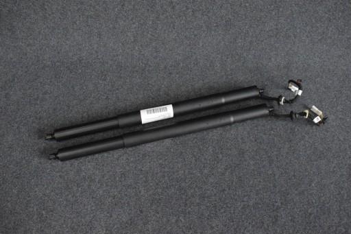 Телескопічний привід задніх дверей BMW X5 G05