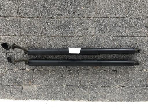 Привід телескоп задніх дверей Електрик BMW X1 F48