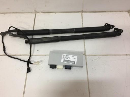 Електропривод телескопа задніх дверей BMW F31