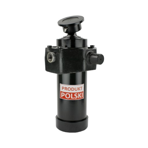 A1.30.80.023.1 - ТЕЛЕСКОПІЧНИЙ ПРИВІД 105/5/1432 ZK HYDROLIDER