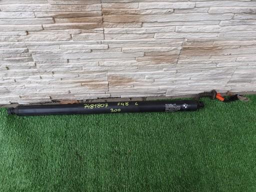 Привід заднього люка BMW X1 F48 7481807