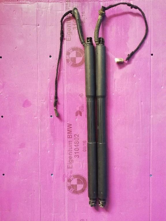 Привод задней двери BMW 3 F31 7263156