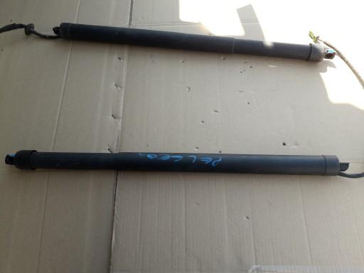 9835674880 - ПРИВІД ЗАДНІХ ДВЕРЕЙ CITROEN DS7 CROSSBACK ПРАВИЙ