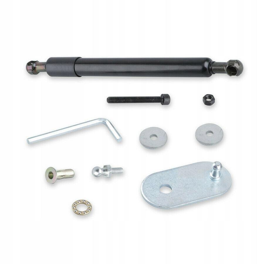 42H458 - ПРИВОД ЗАДНЕЙ ДВЕРИ DODGE RAM FORD