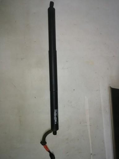 Привід задніх дверей телескоп BMW X1 F48 7481807