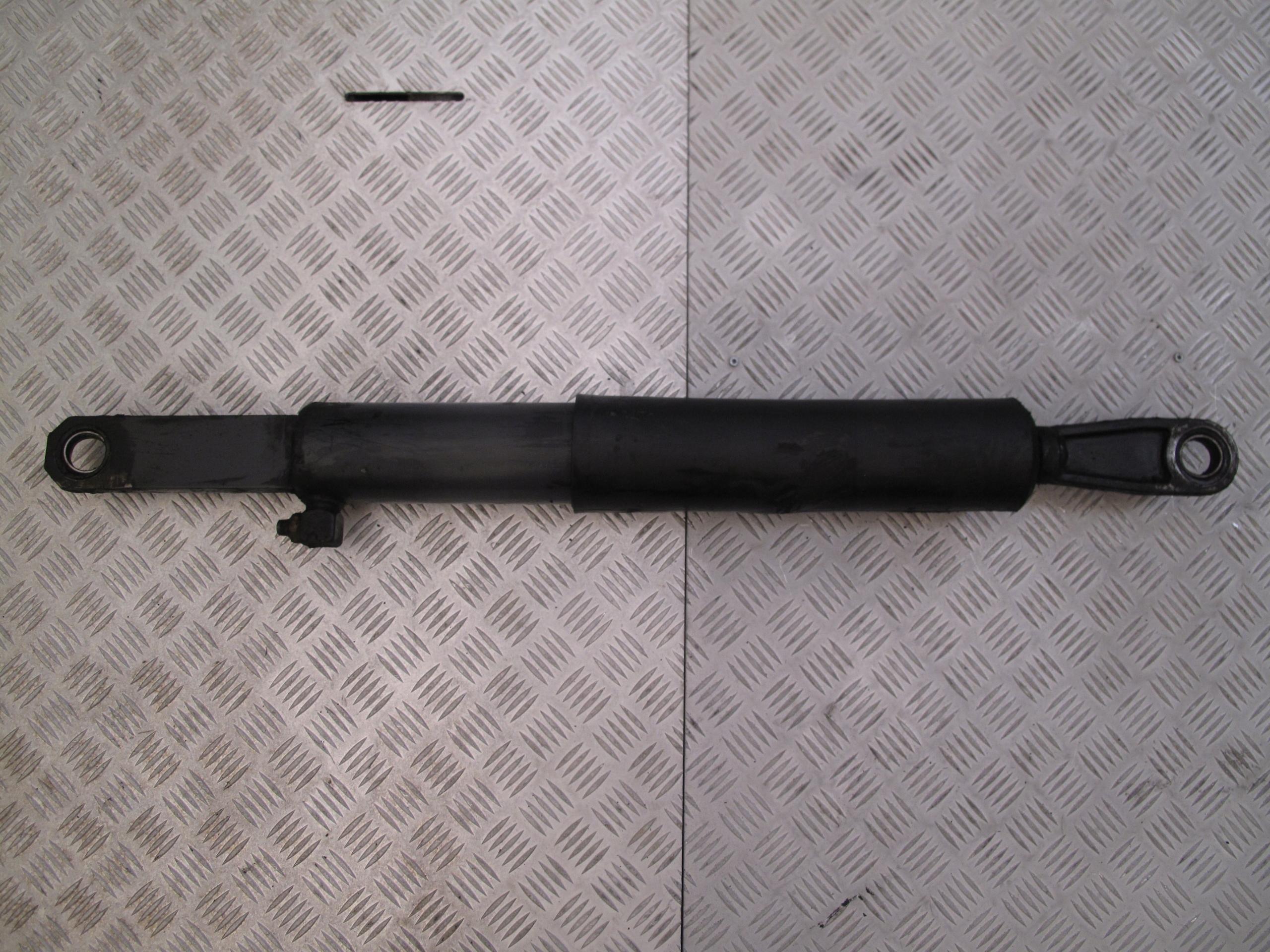 ПРИВОД ПОГРУЗОЧНОГО ЛИФТА SCANIA