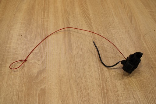 D3465 - ПРИВОД ТОПЛИВНОГО БАКА ALFA ROMEO GIULIETTA