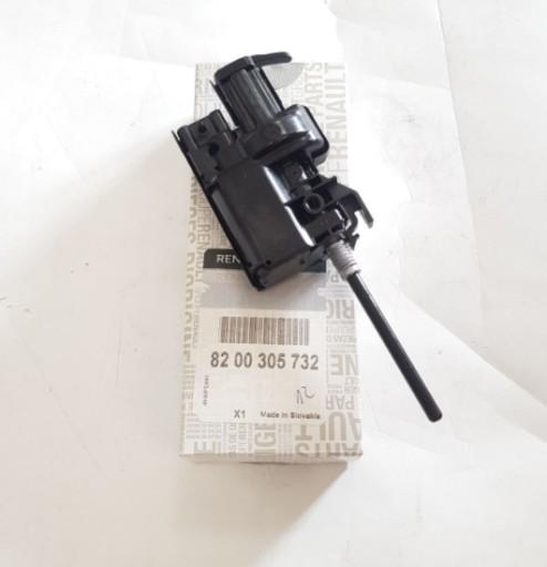 8200305732A - ПРИВОД ТОПЛИВНОГО БАКА LAGUNA III SCENIC II MEGANE