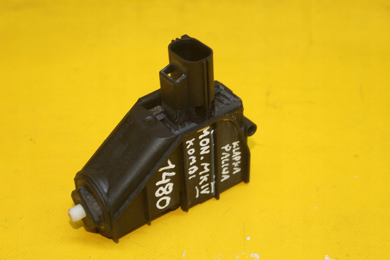 ПРИВОД ТОПЛИВНОГО БАКА MONDEO MK4 6M21-220A20-AD