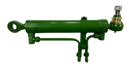 AL60895, AR102516, AL36563 - ГІДРОПІДСИЛЮВАЧ JOHN DEERE AR102516