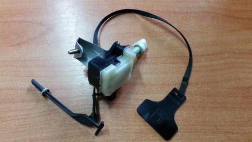 77030 05010 - Привод замка топливного клапана TOYOTA AVENSIS T25