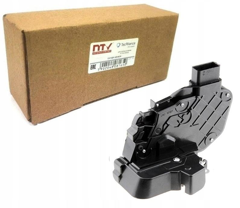 EZC-VV-003 - Привод замка задний правый для VOLVO V70 V50 XC60 XC70