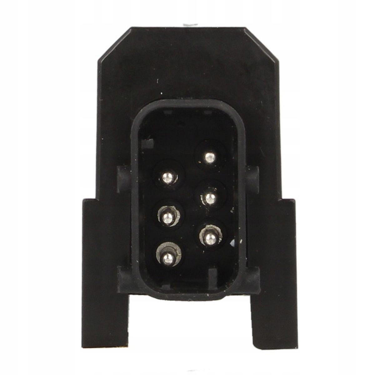 67 11 - Привод замка BMW 3 E36 90-98