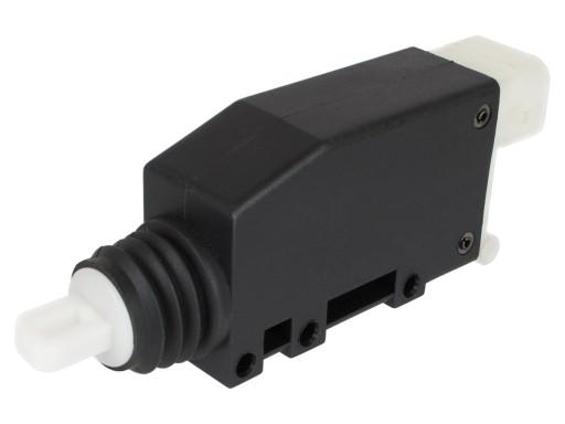 DA-18902 - Привод замка боковой двери Ford Transit Mk6 Mk7