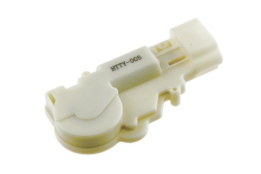 EZC-TY-005 - ПРИВІД ЗАМКА ДВЕРЕЙ ЗАДНІЙ ПРАВИЙ ДЛЯ TOYOTA YARIS 99-05