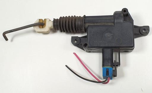 55295716 - ПРИВОД ЗАМКА ЗАКРЫЛКА JEEP GRAND CHEROKEE И ZJ