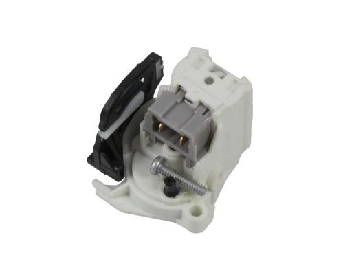 132-042-009 - ПРИВІД ЗАМКУ КРИШКИ БАГАЖНИКА RENAULT CLIO II